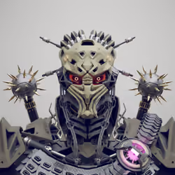 TRON #4530