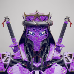 TRON #7675