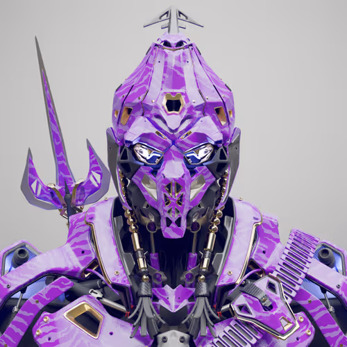 TRON #8842