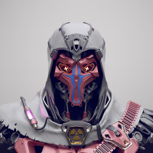 TRON #8436