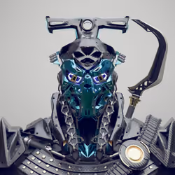TRON #7035