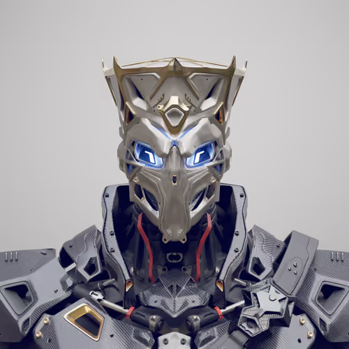 TRON #3701