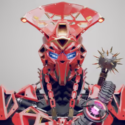TRON #2350