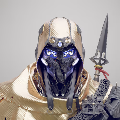 TRON #8840