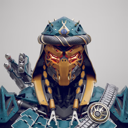TRON #6542