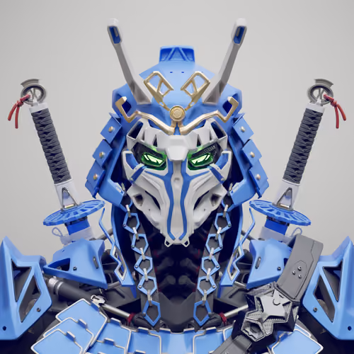 TRON #3864