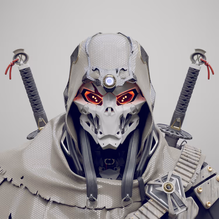 TRON #3888