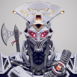 TRON #389