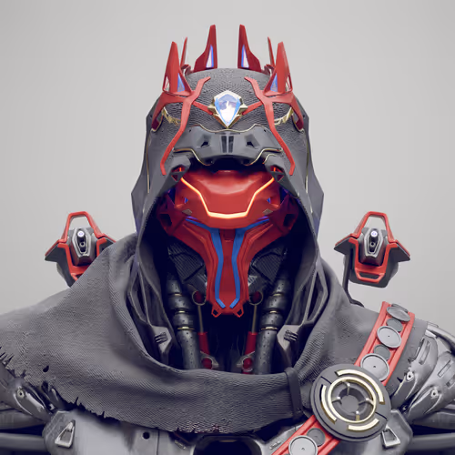 Thetronwars