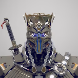 TRON #7505