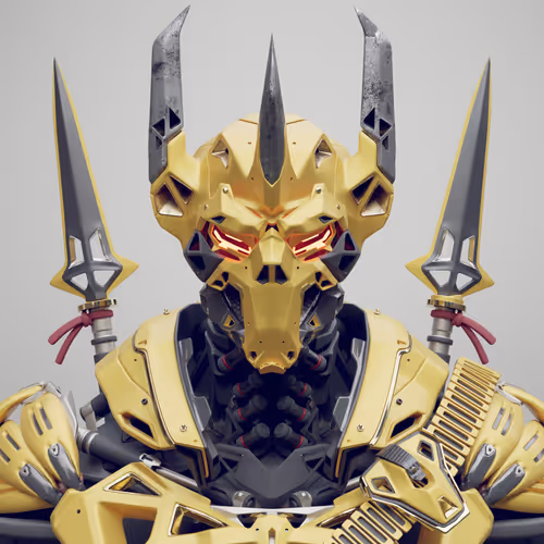 Thetronwars