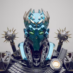 TRON #5750