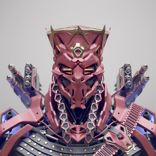 TRON #2776