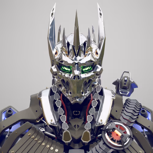 TRON #8868