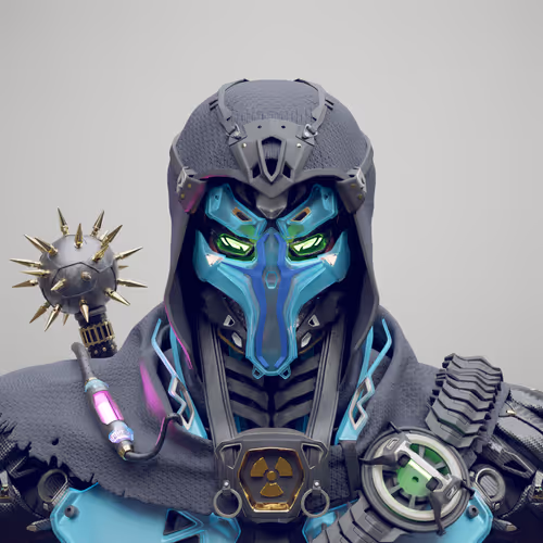 Thetronwars