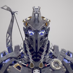 TRON #494