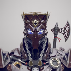 TRON #1642