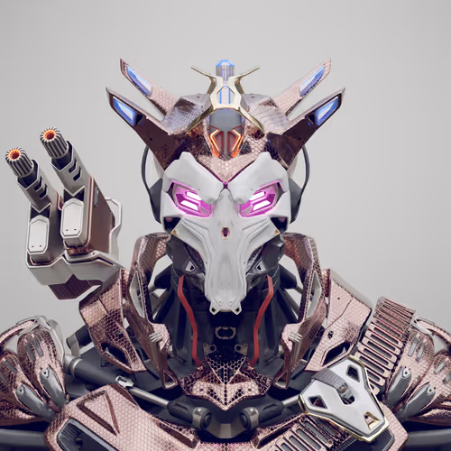 Thetronwars