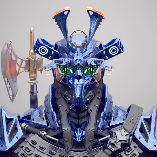 Thetronwars