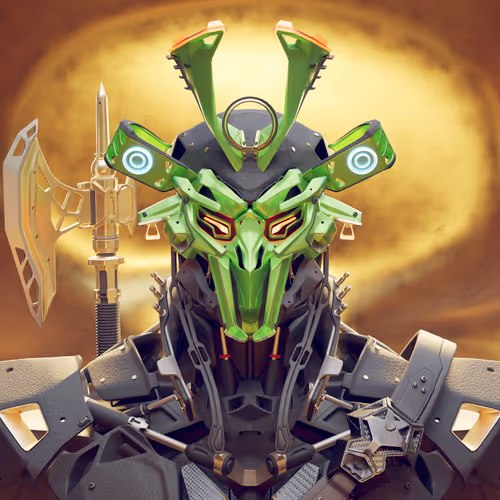Thetronwars