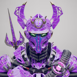 TRON #8665