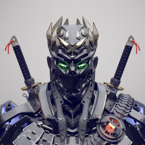 TRON #7504