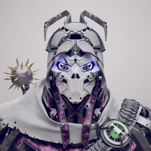 Thetronwars