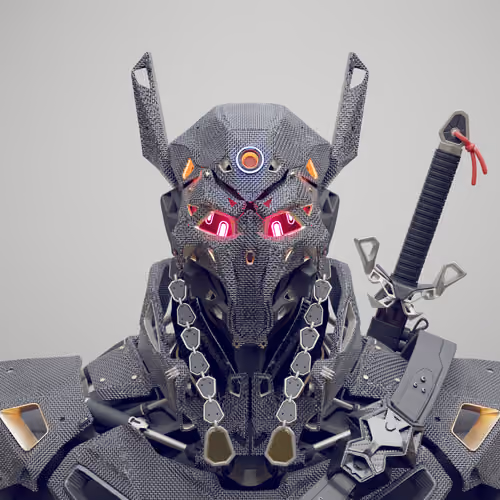 TRON #4505
