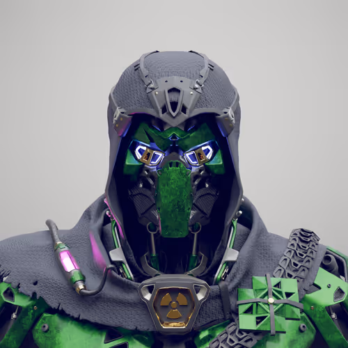 Thetronwars