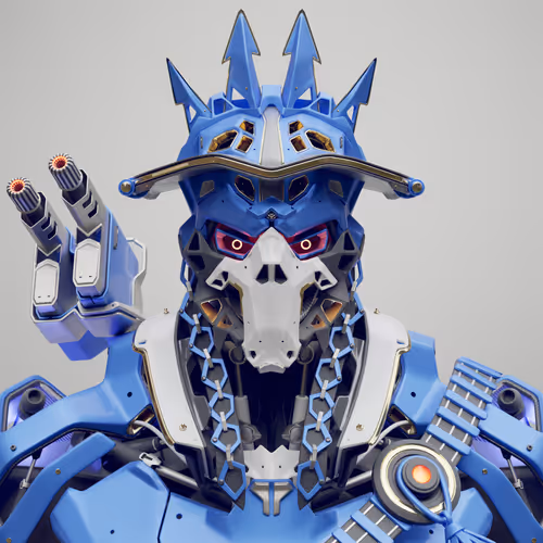 Thetronwars