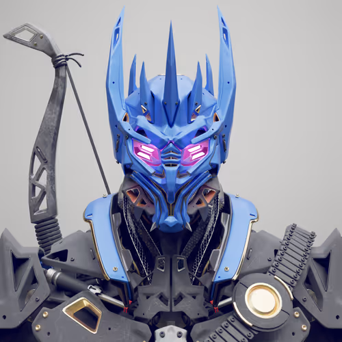 TRON #8631