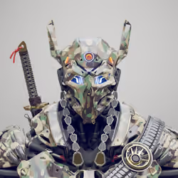 TRON #6365