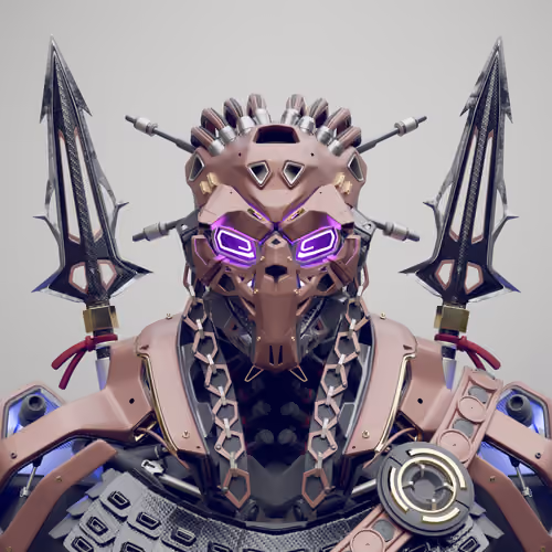 TRON #376