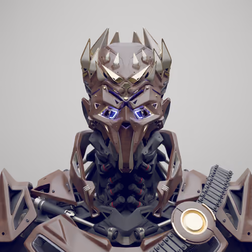 TRON #2208