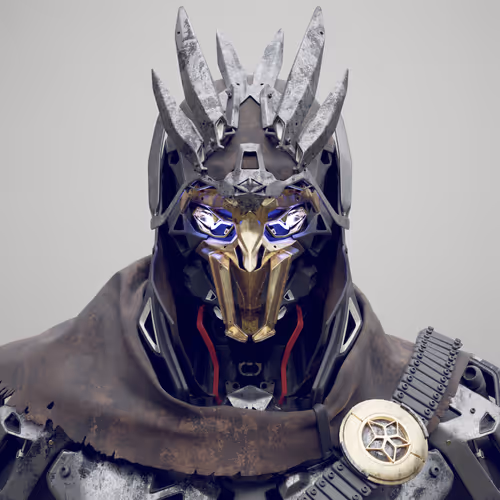Thetronwars