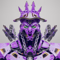 TRON #1399