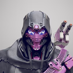 TRON #6424
