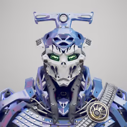 TRON #5974