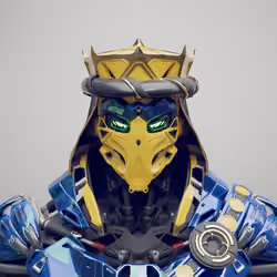 TRON #8685