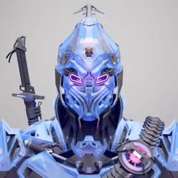 TRON #7985