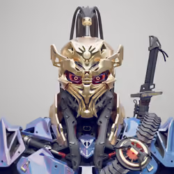 TRON #7673