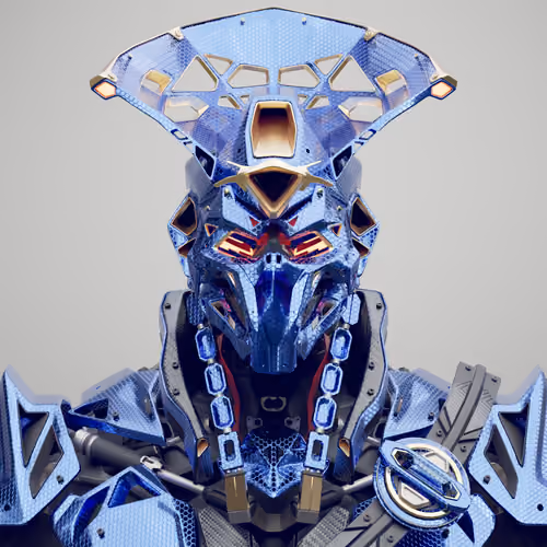 TRON #6907