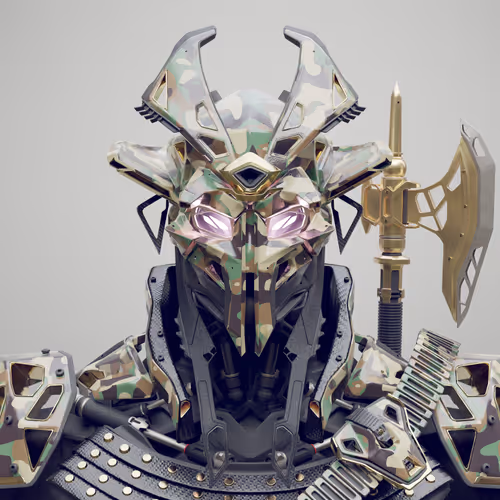 Thetronwars