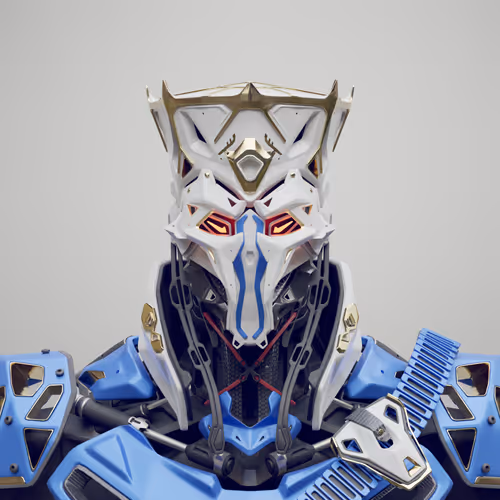 TRON #8861