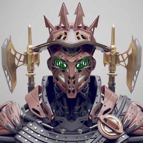 Thetronwars