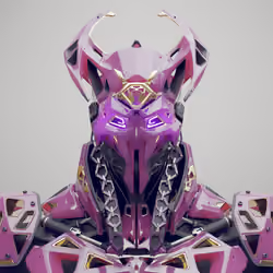 TRON #5624