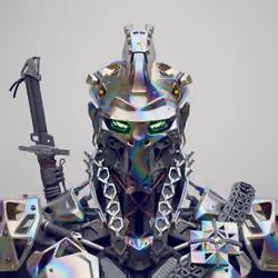 TRON #8640