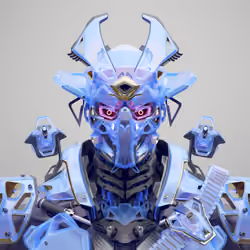 TRON #7856