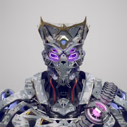 TRON #285
