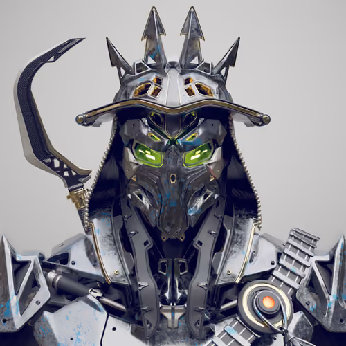 TRON #8706